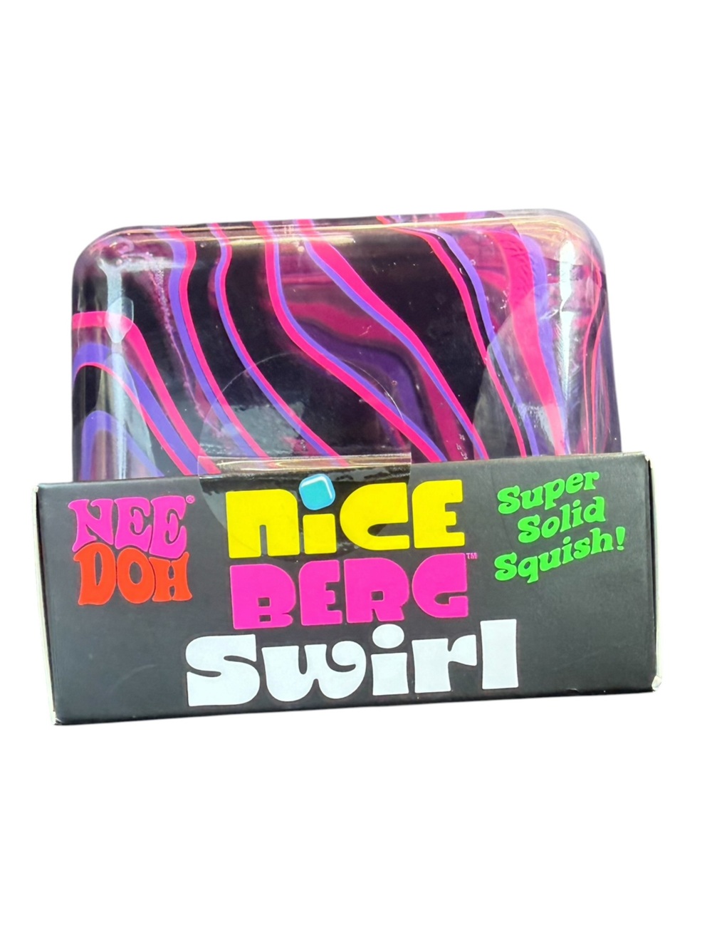 Needoh Nice Berg Swirl
